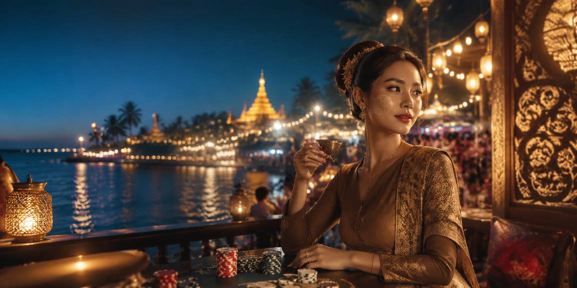 3333b 3333b အတွက် တိုက်ရိုက်ကာစီနို စလော့ လမ်းညွှန်